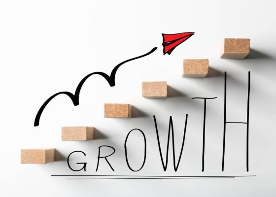 Growing your business