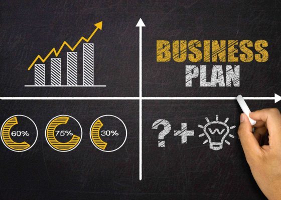 The importance of a Business Strategy