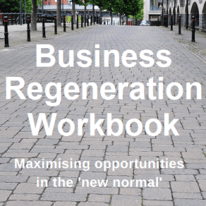 Business Regen Workbook