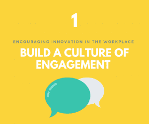 Culture of engagement